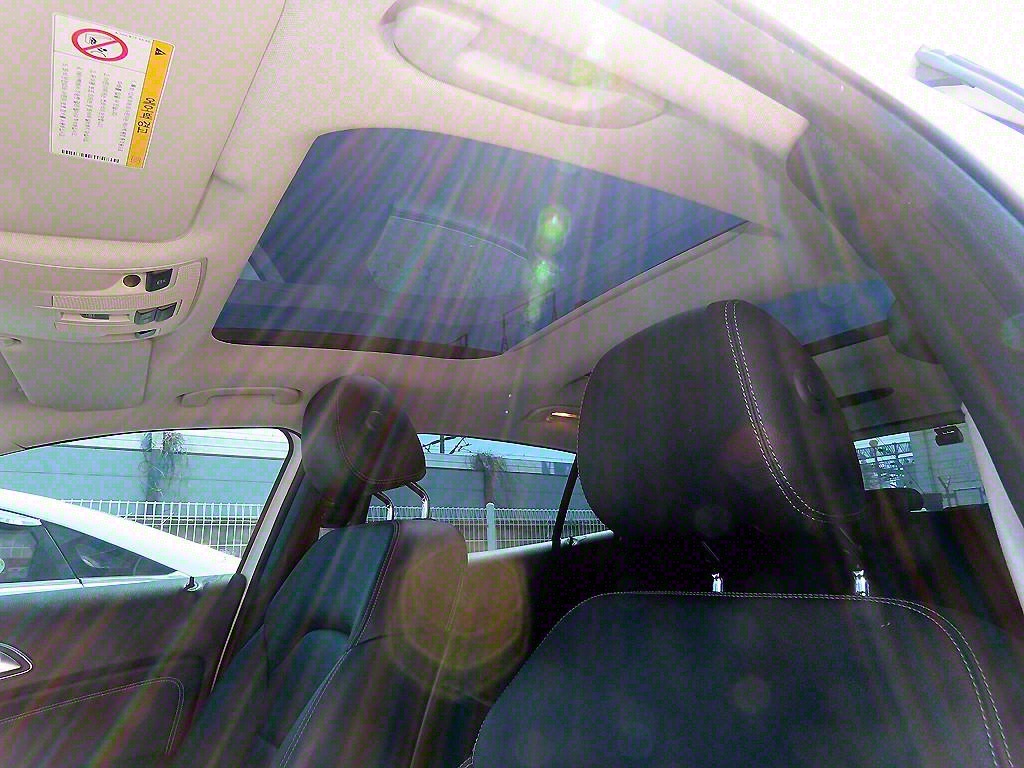 Mercedes Benz GLA Class 2019 Blanco - Importación desde Corea - HF Imports Iquique - Foto 16