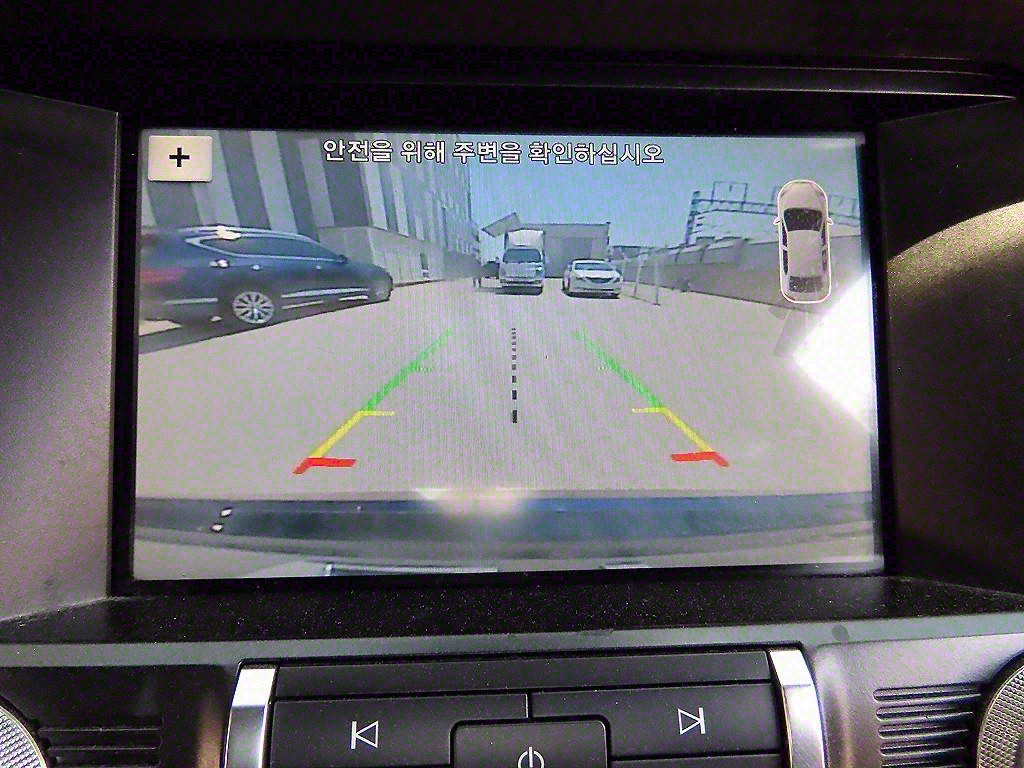 Ford Mustang 2018 Azul - Importación desde Corea - HF Imports Iquique - Foto 13