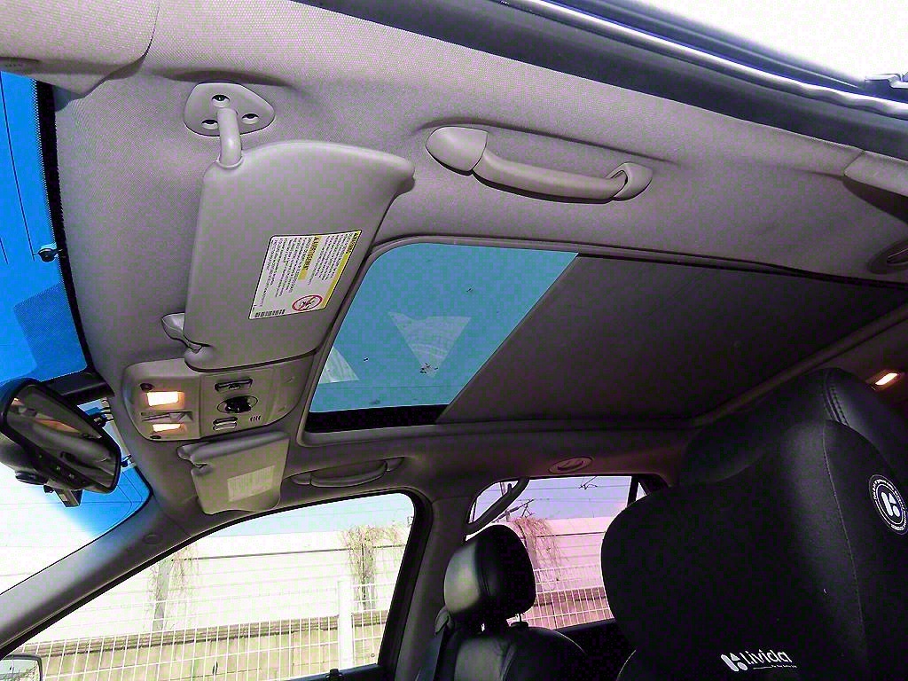 Cadillac SRX 2006 Café - Importación desde Corea - HF Imports Iquique - Foto 17