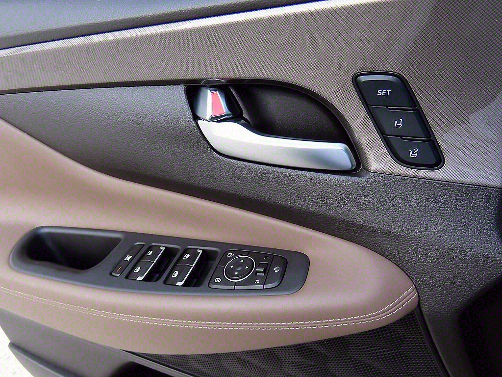 HYUNDAI Santa Fe - Vista 11