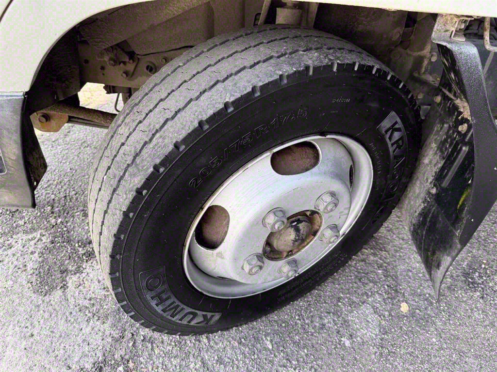 medium and large cargo Cargo - Vista 6