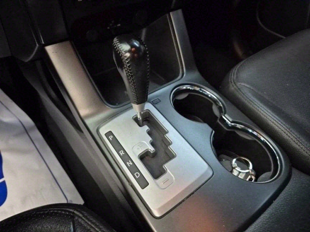 KIA Sorento - Vista 8