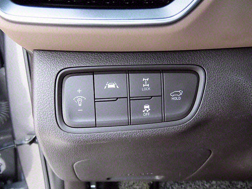 HYUNDAI Santa Fe - Vista 12