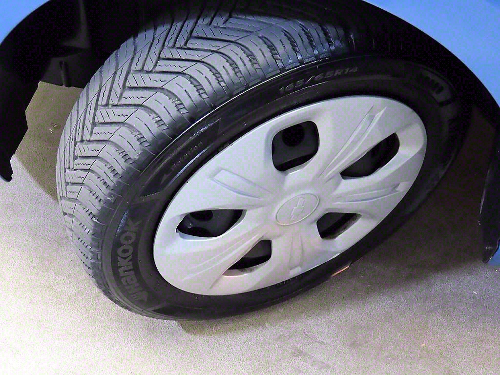 Chevrolet Spark 2018 Azul - Importación desde Corea - HF Imports Iquique - Foto 20