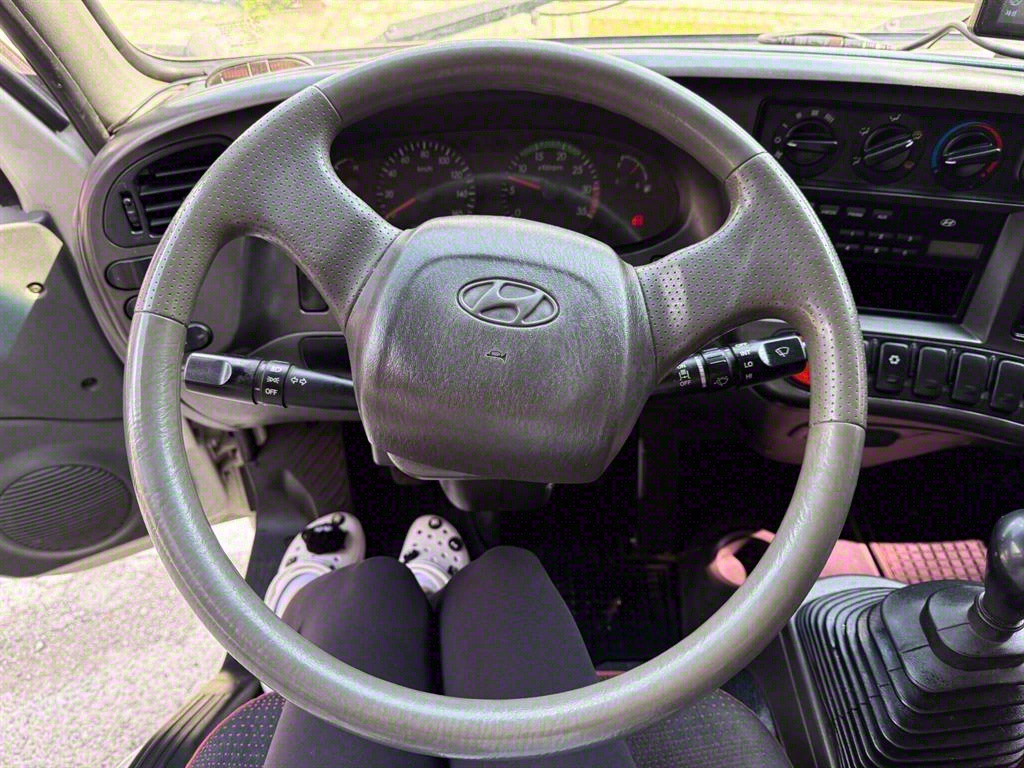 medium and large cargo Cargo - Vista 12