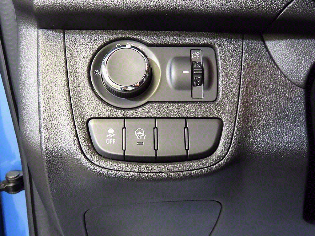 Chevrolet Spark 2018 Azul - Importación desde Corea - HF Imports Iquique - Foto 14