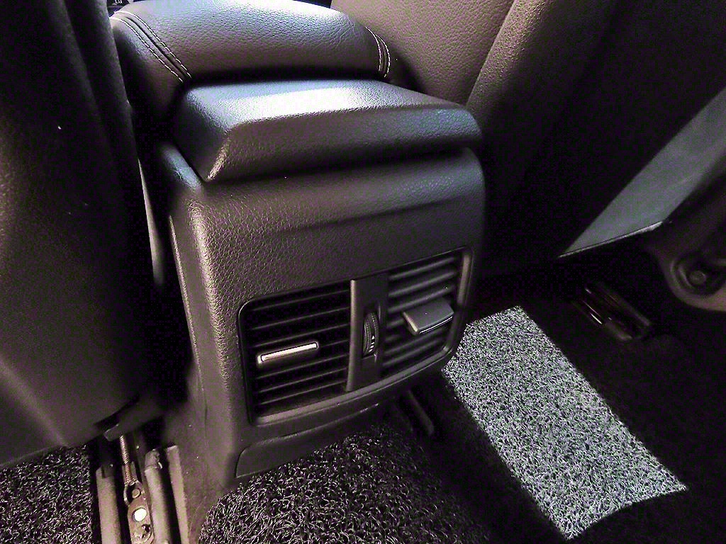 Mercedes Benz GLA Class 2019 Blanco - Importación desde Corea - HF Imports Iquique - Foto 14