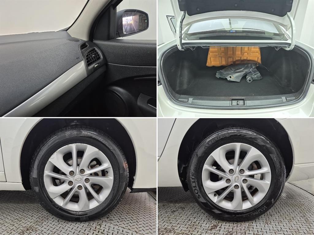 SAMSUNG SM3 2015 Blanco - Importación desde Corea - HF Imports Iquique - Foto 18