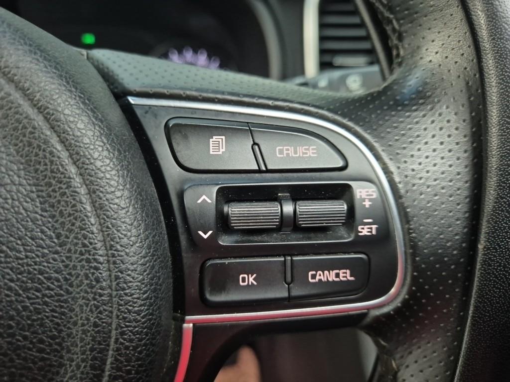 KIA Sportage 2018 Blanco - Importación desde Corea - HF Imports Iquique - Foto 16