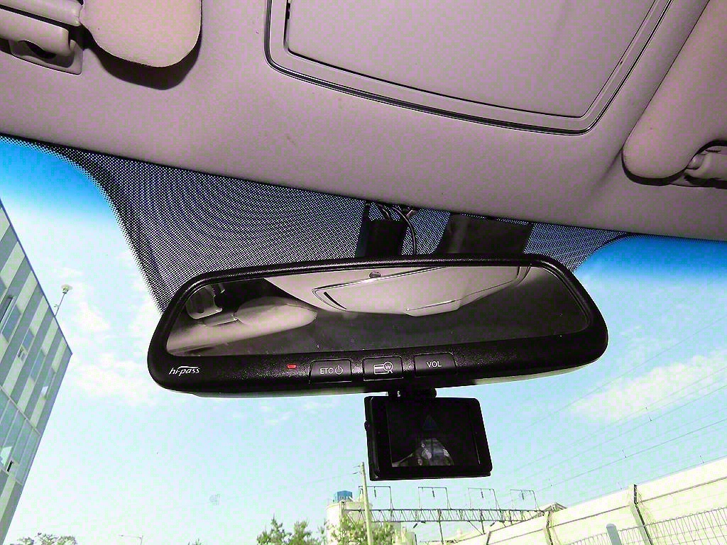 HYUNDAI Equus 2012 Negro - Importación desde Corea - HF Imports Iquique - Foto 13