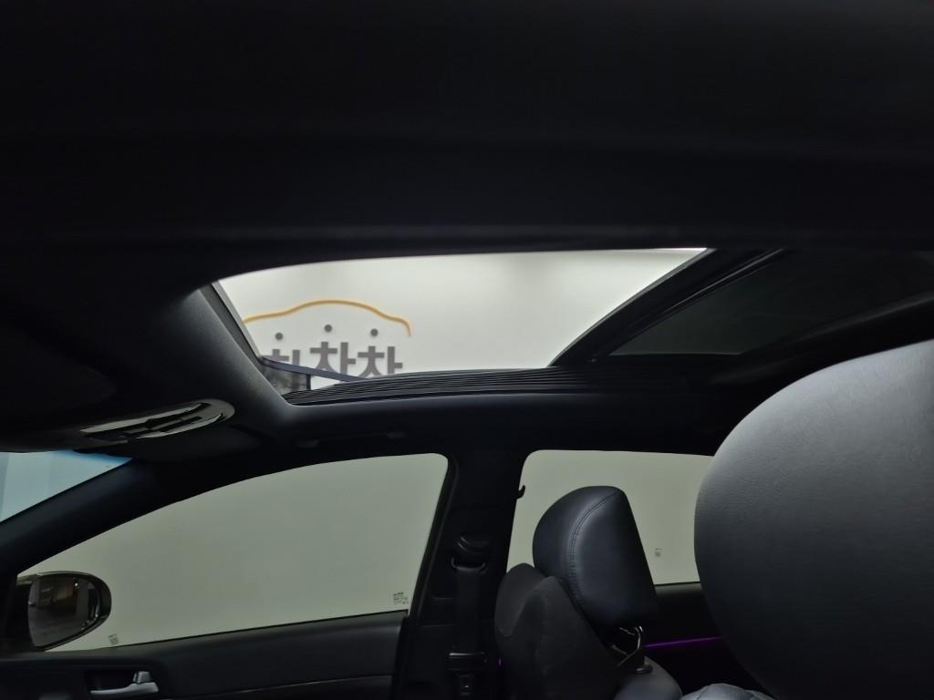 KIA Sportage 2018 Blanco - Importación desde Corea - HF Imports Iquique - Foto 13