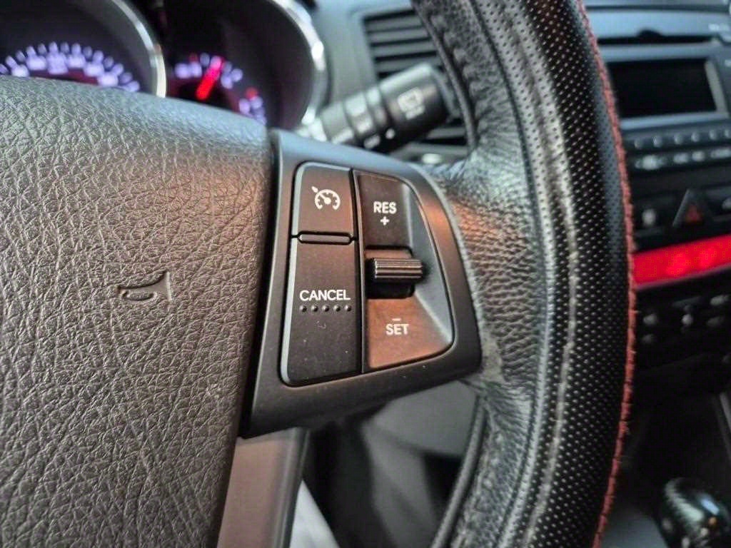 KIA Sorento 2010 Plateado - Importación desde Corea - HF Imports Iquique - Foto 13