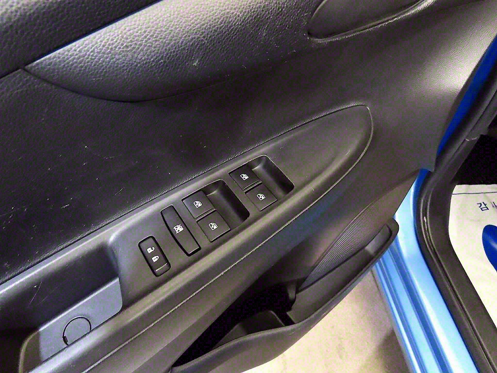 Chevrolet Spark 2018 Azul - Importación desde Corea - HF Imports Iquique - Foto 13