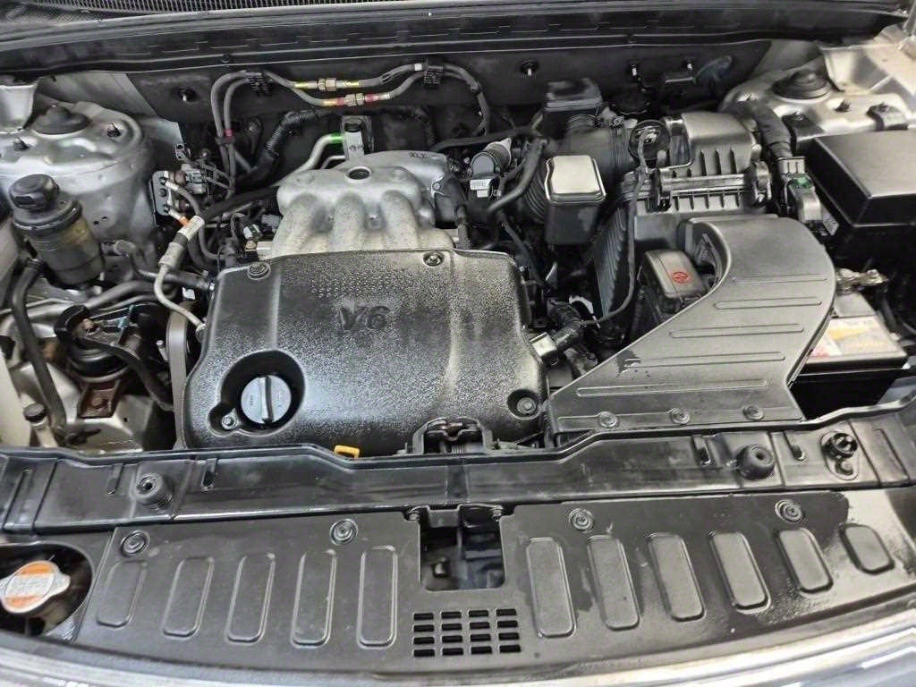 KIA Sorento - Vista 5