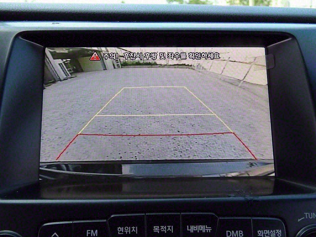 HYUNDAI Equus 2012 Negro - Importación desde Corea - HF Imports Iquique - Foto 15