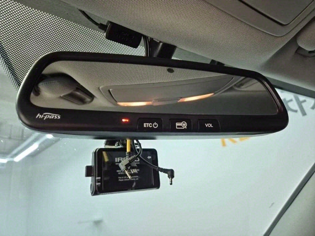 KIA Sorento 2010 Plateado - Importación desde Corea - HF Imports Iquique - Foto 14