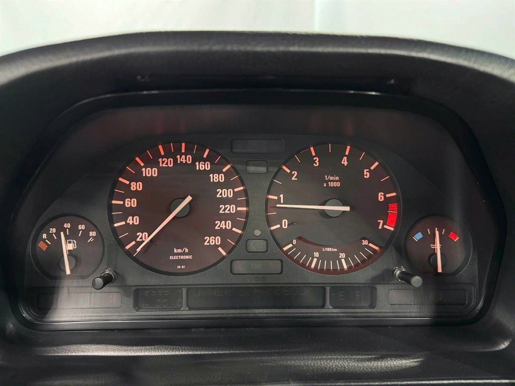 BMW 7 Series - Vista 7