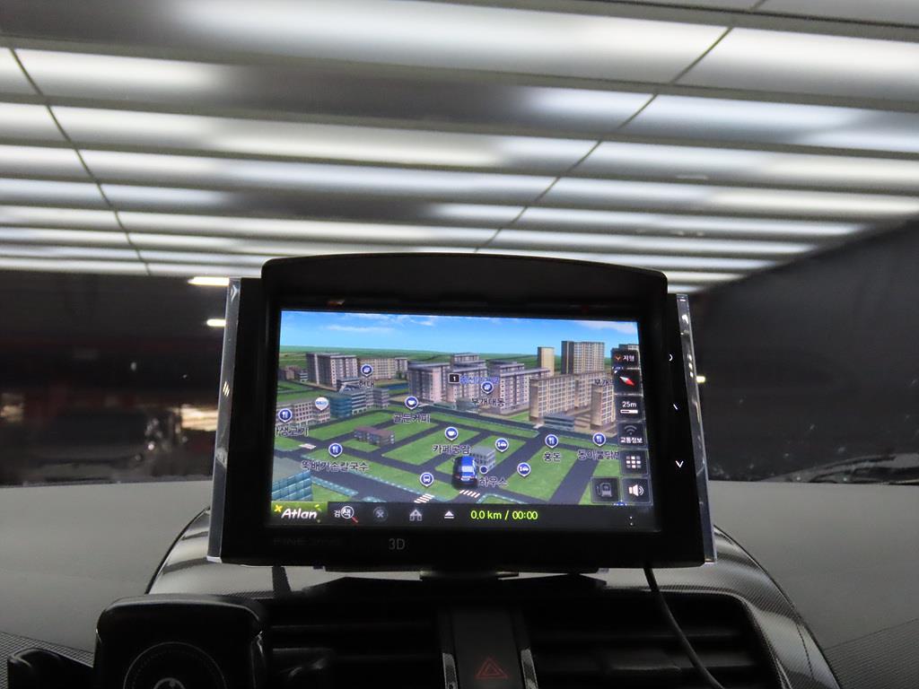 Chevrolet Spark 2012 Blanco - Importación desde Corea - HF Imports Iquique - Foto 13