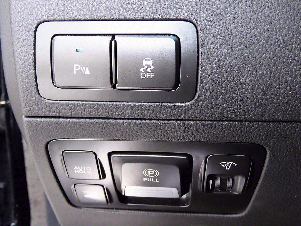 HYUNDAI Equus - Vista 11