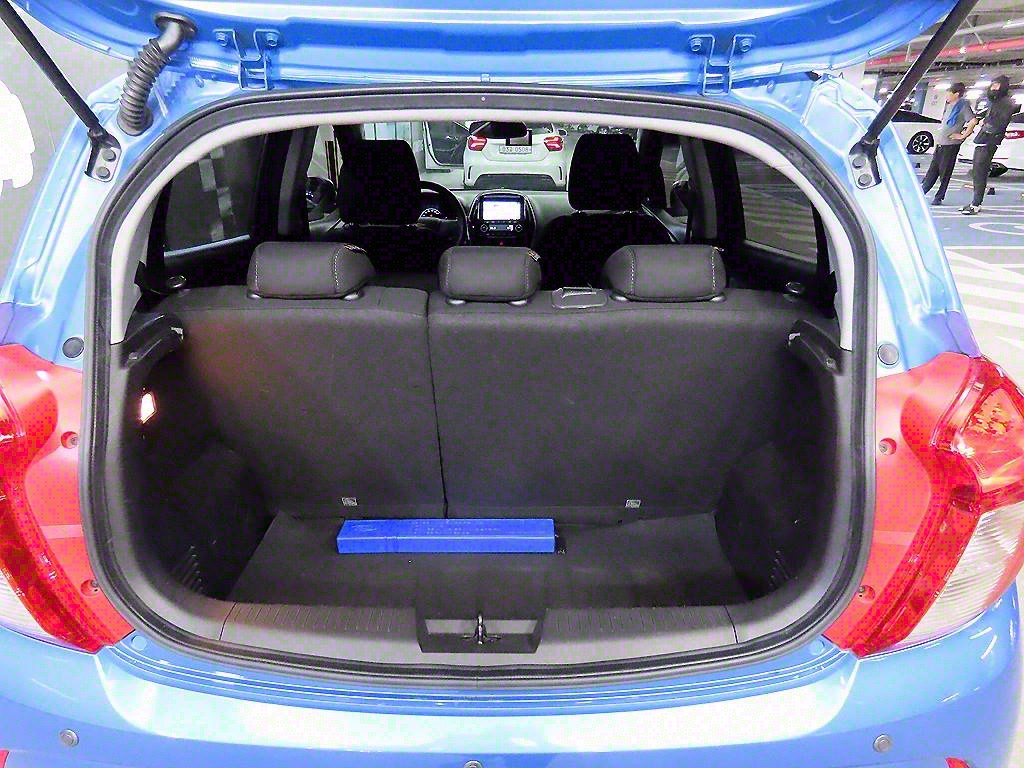 Chevrolet Spark 2018 Azul - Importación desde Corea - HF Imports Iquique - Foto 17