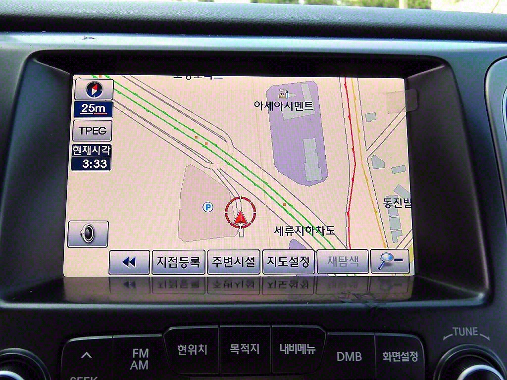 HYUNDAI Equus 2012 Negro - Importación desde Corea - HF Imports Iquique - Foto 14