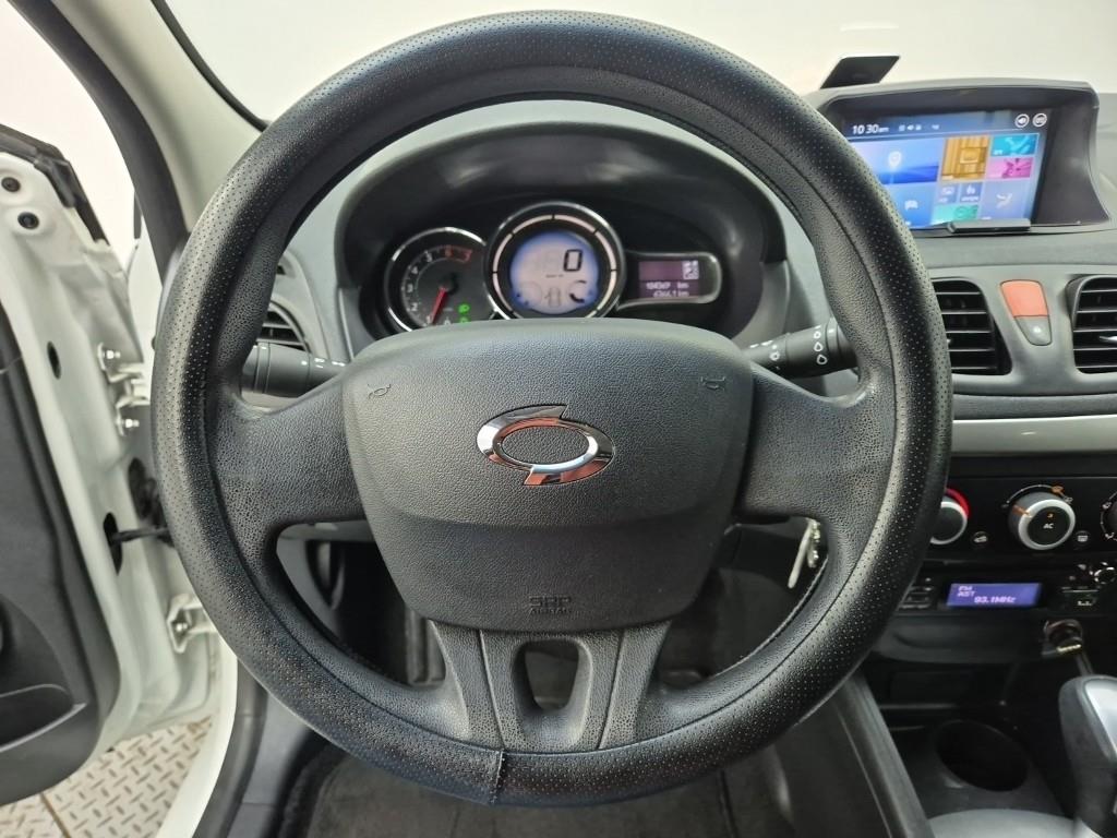 SAMSUNG SM3 - Vista 9