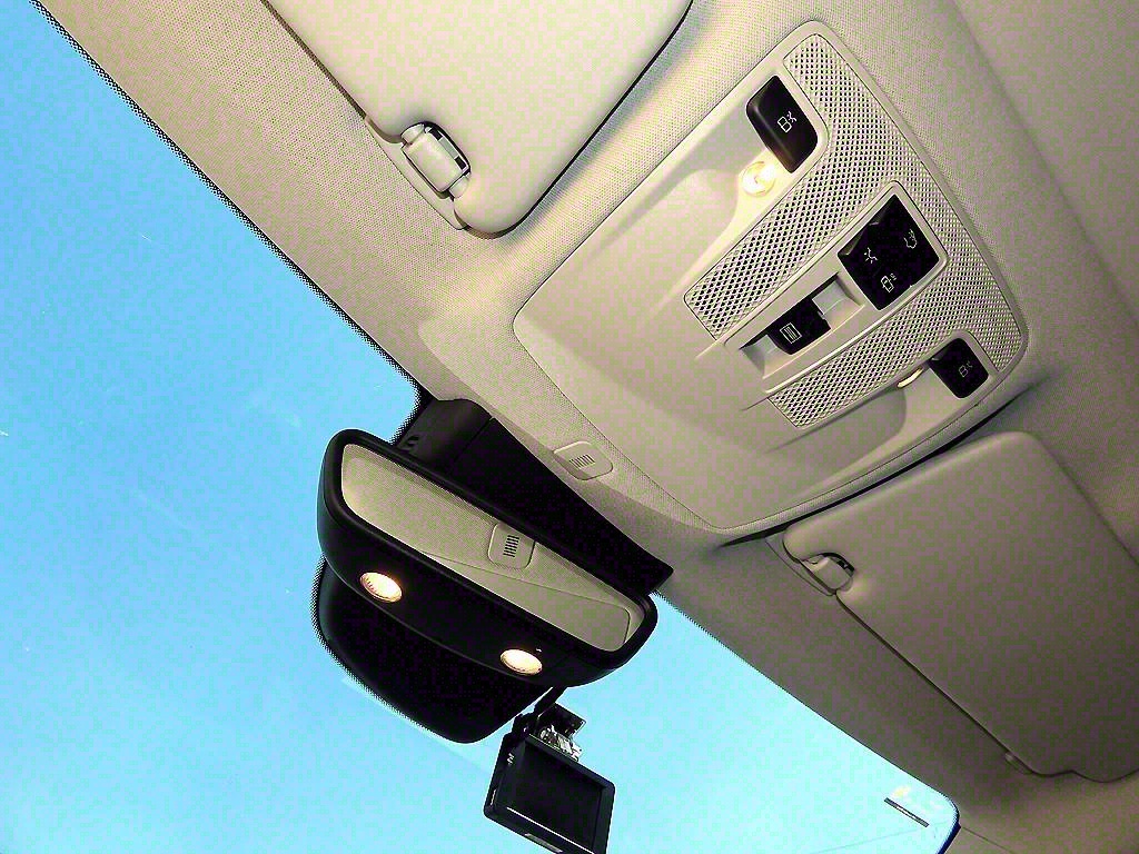 Mercedes Benz GLA Class 2019 Blanco - Importación desde Corea - HF Imports Iquique - Foto 13