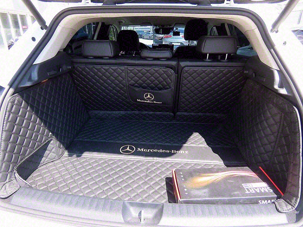 Mercedes Benz GLA Class 2019 Blanco - Importación desde Corea - HF Imports Iquique - Foto 17