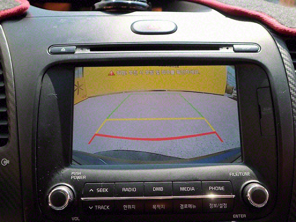 KIA K3 2015 Gris - Importación desde Corea - HF Imports Iquique - Foto 10