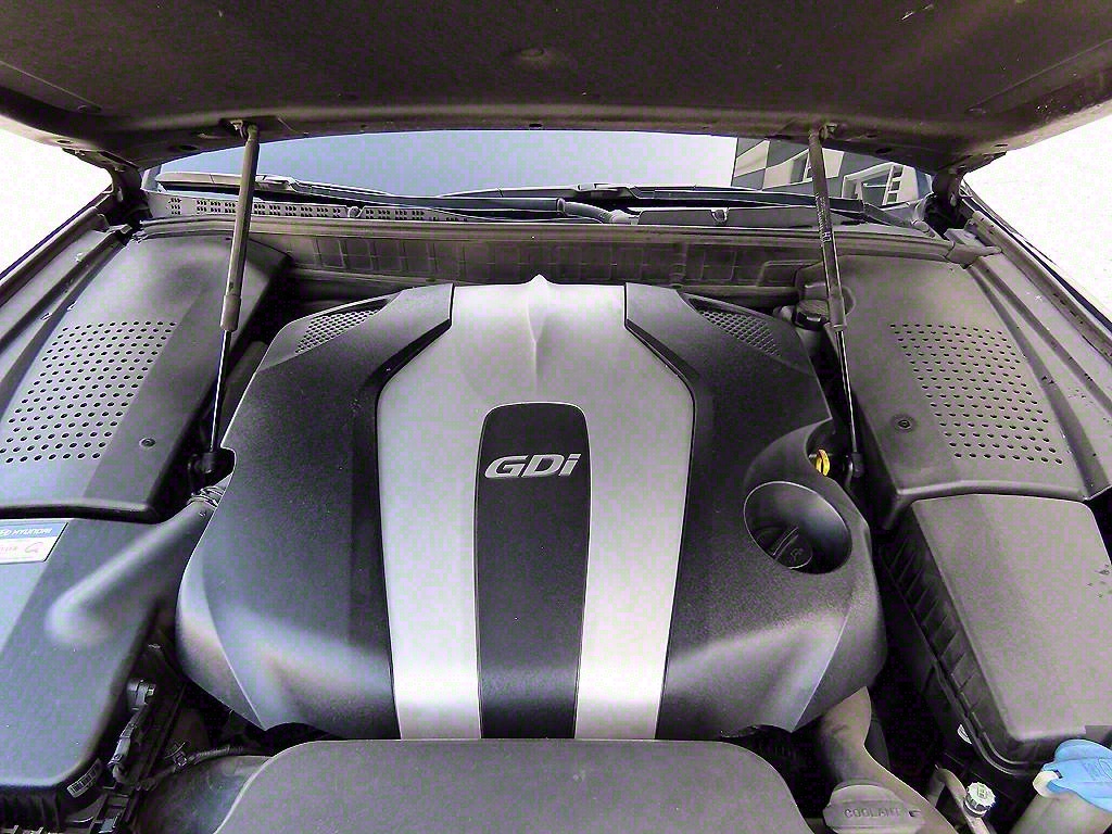 HYUNDAI Equus 2012 Negro - Importación desde Corea - HF Imports Iquique - Foto 19