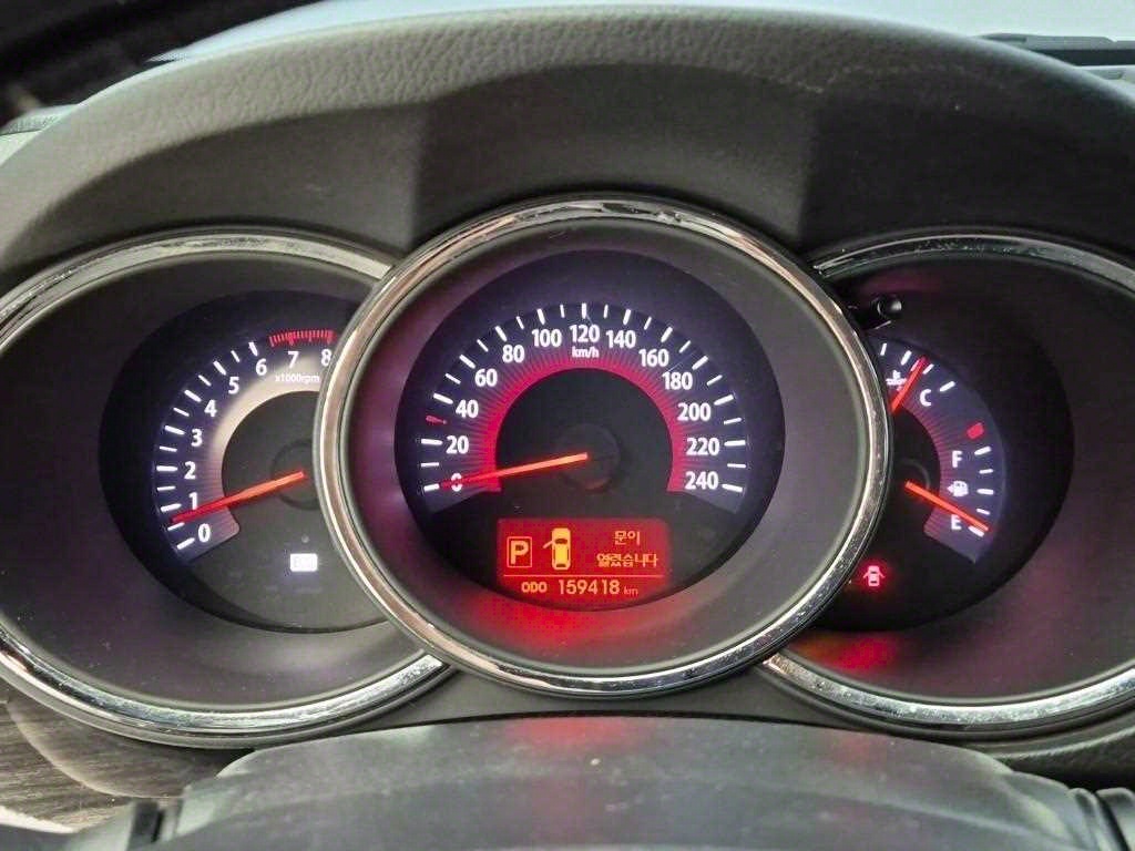 KIA Sorento - Vista 6