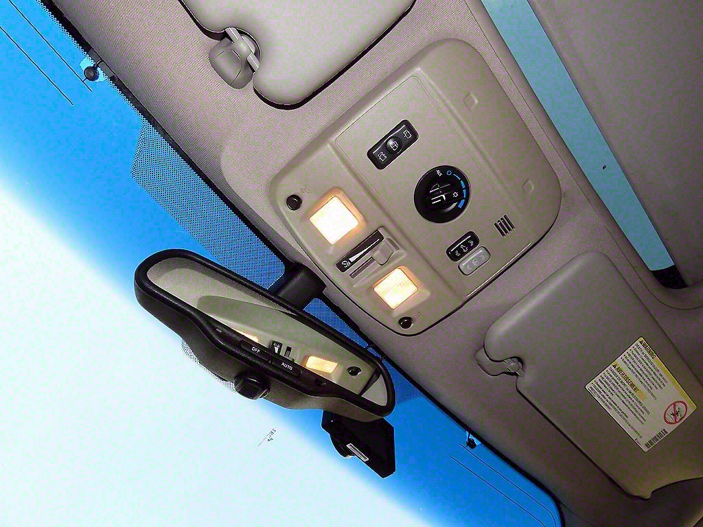 Cadillac SRX 2006 Café - Importación desde Corea - HF Imports Iquique - Foto 15