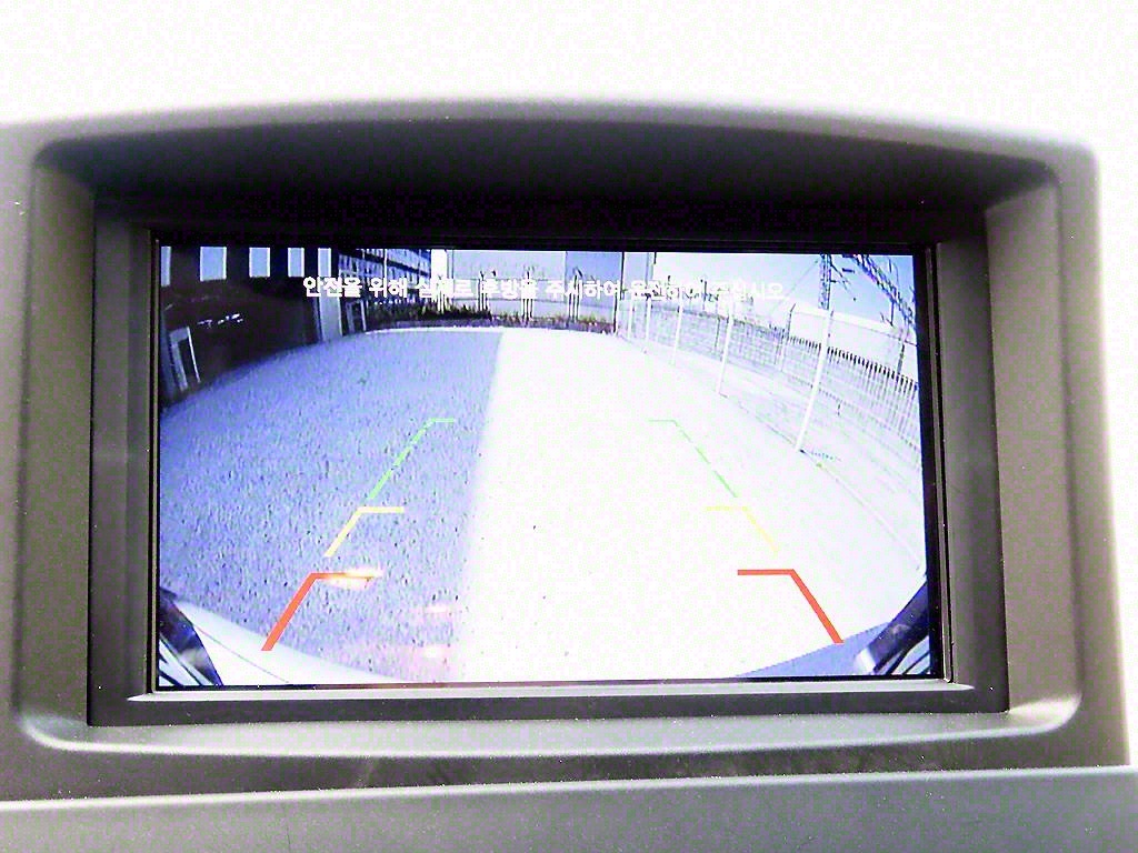 Cadillac SRX 2006 Café - Importación desde Corea - HF Imports Iquique - Foto 14