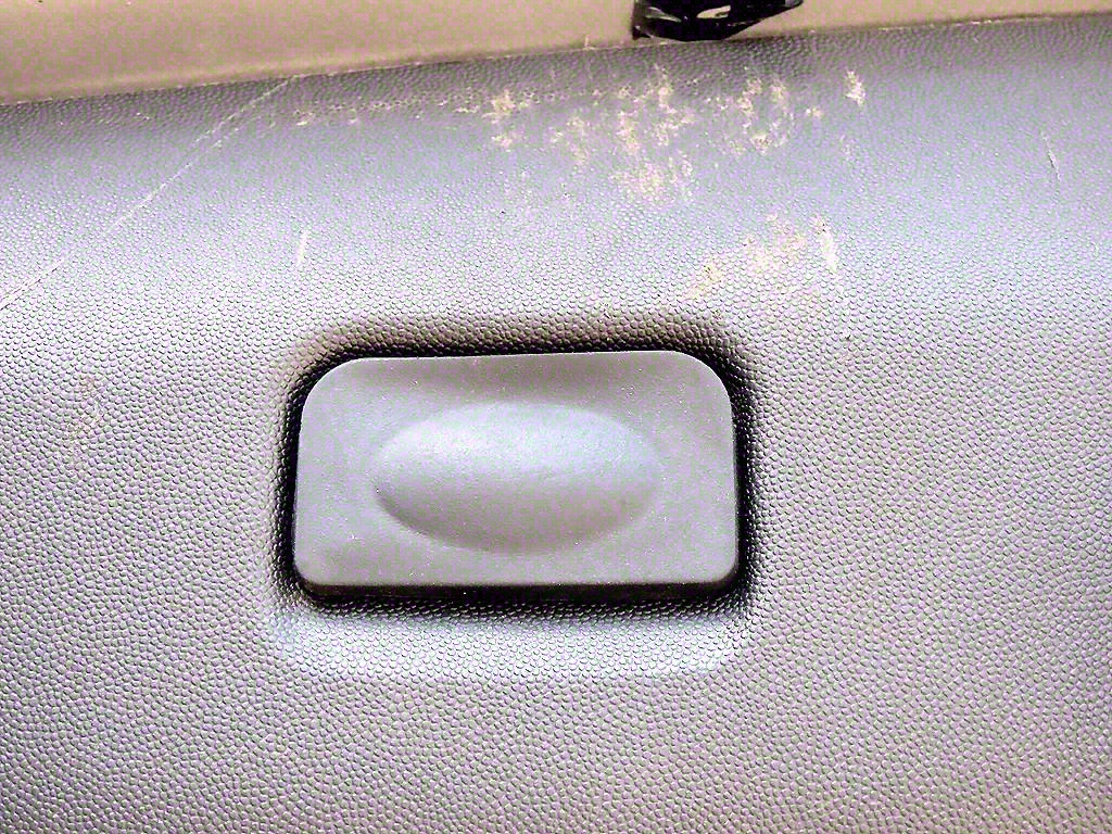 Cadillac SRX 2006 Café - Importación desde Corea - HF Imports Iquique - Foto 16