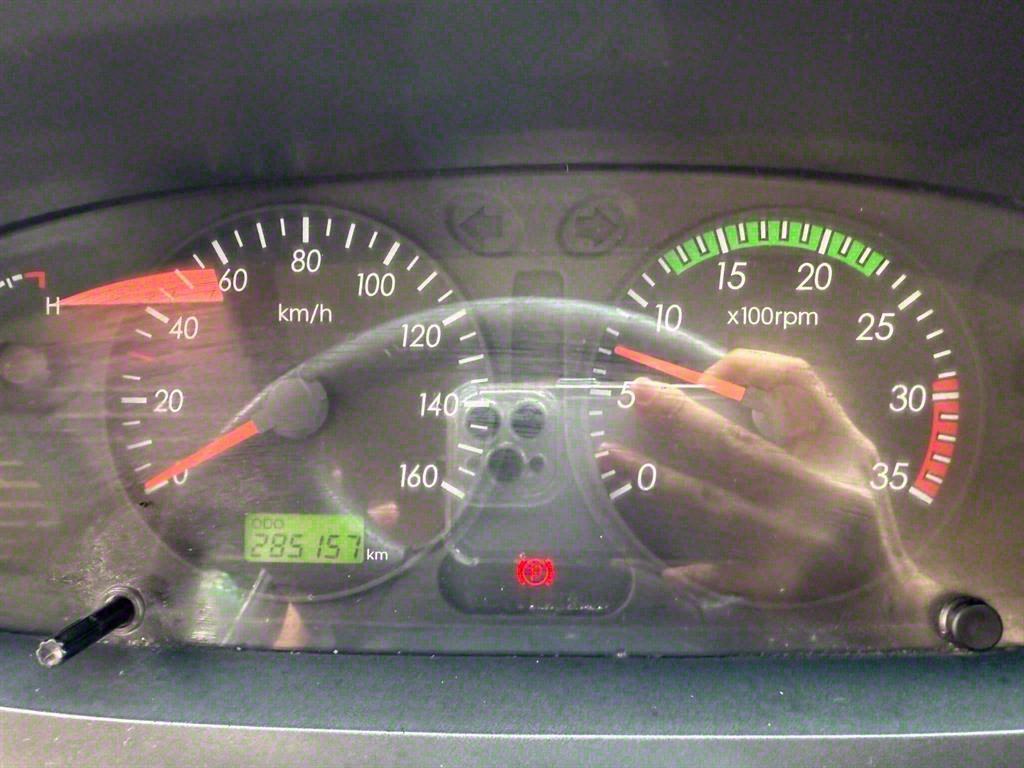 medium and large cargo Cargo - Vista 5