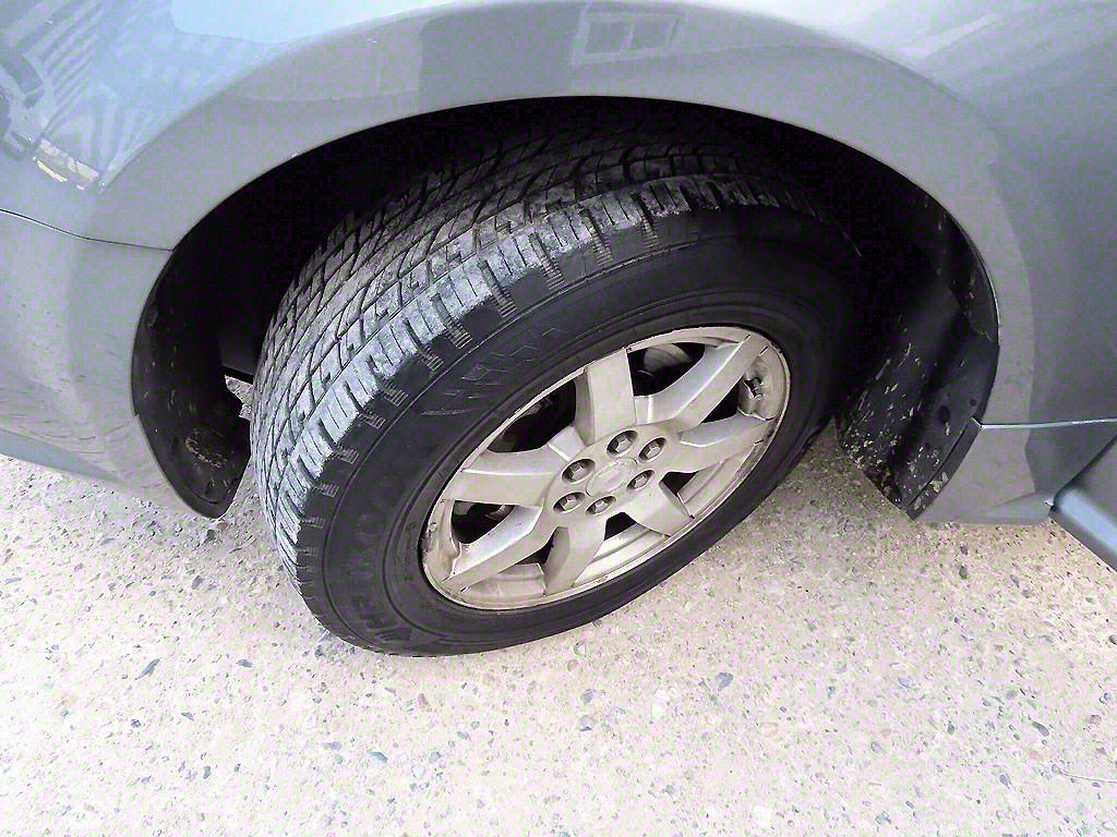 Cadillac SRX 2006 Café - Importación desde Corea - HF Imports Iquique - Foto 20