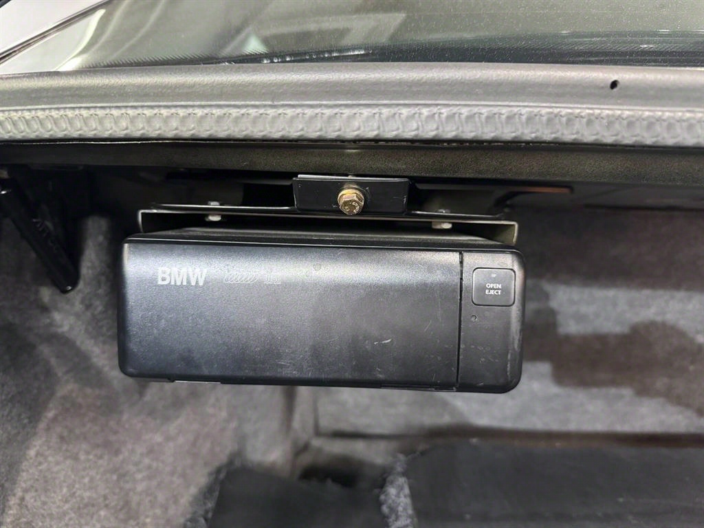 BMW 7 Series 1993 Azul - Importación desde Corea - HF Imports Iquique - Foto 19