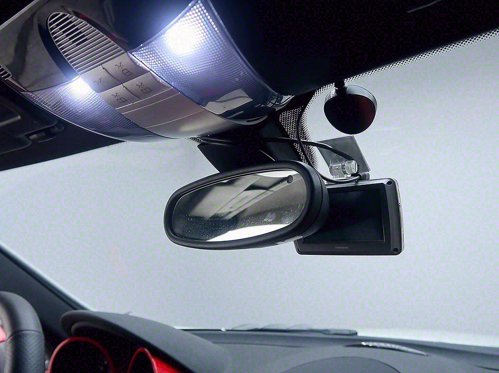 Mercedes Benz SLK Class 2005 Blanco - Importación desde Corea - HF Imports Iquique - Foto 12