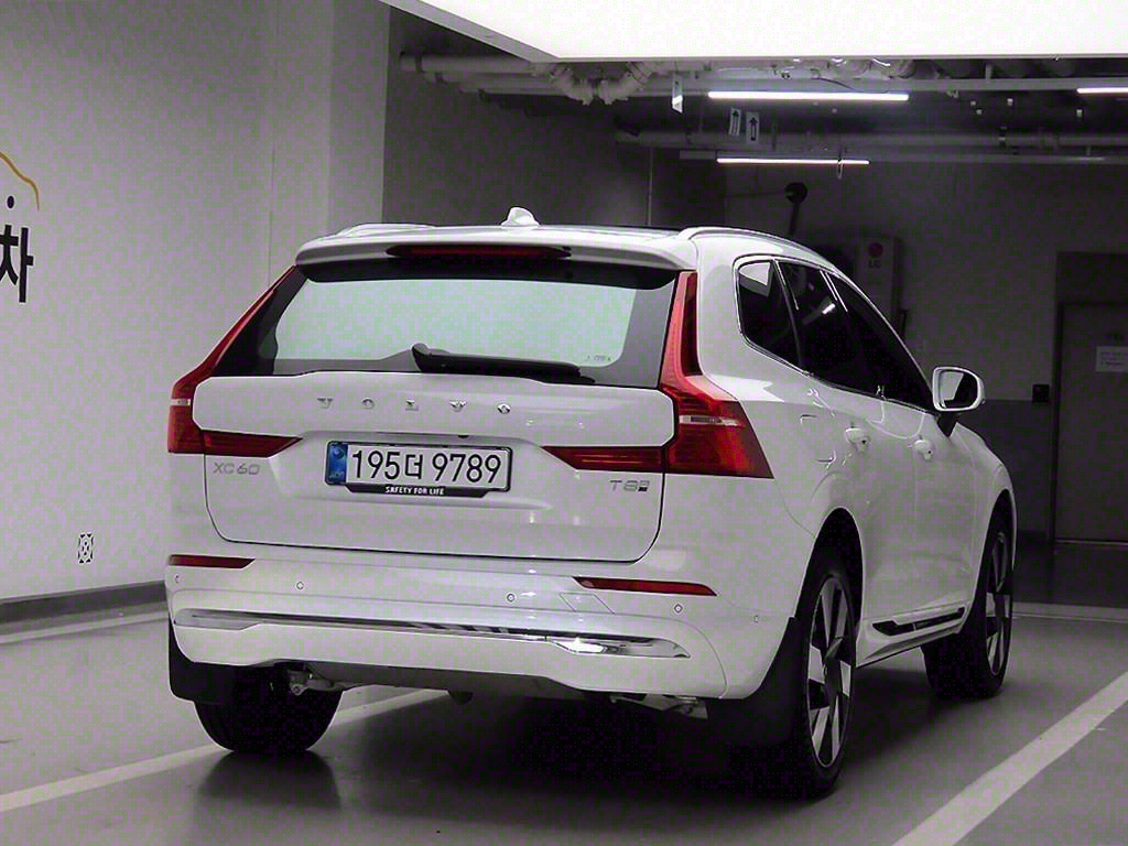 Volvo XC60 - Vista 4