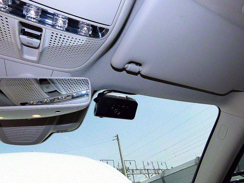 Mercedes Benz E class 2017 Blanco - Importación desde Corea - HF Imports Iquique - Foto 15