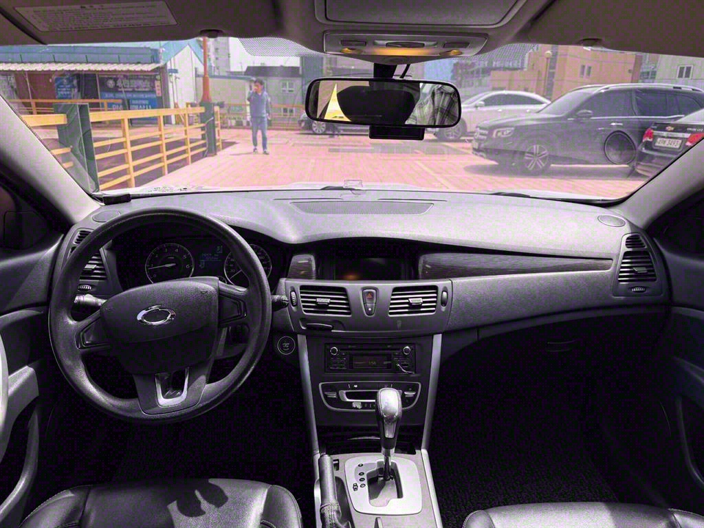 SAMSUNG SM5 - Vista 5