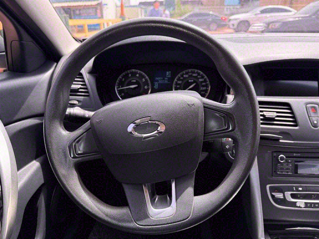 SAMSUNG SM5 2013 Blanco - Importación desde Corea - HF Imports Iquique - Foto 13