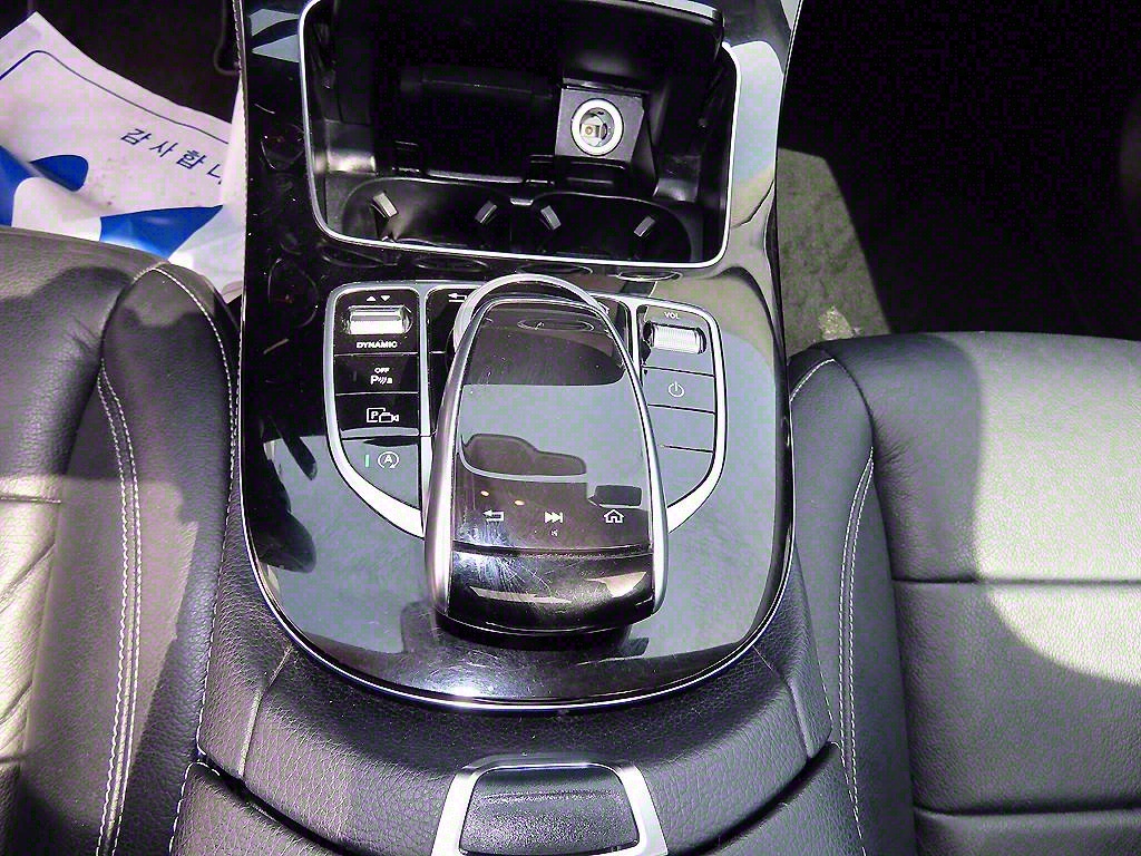 Mercedes Benz E class 2017 Blanco - Importación desde Corea - HF Imports Iquique - Foto 14