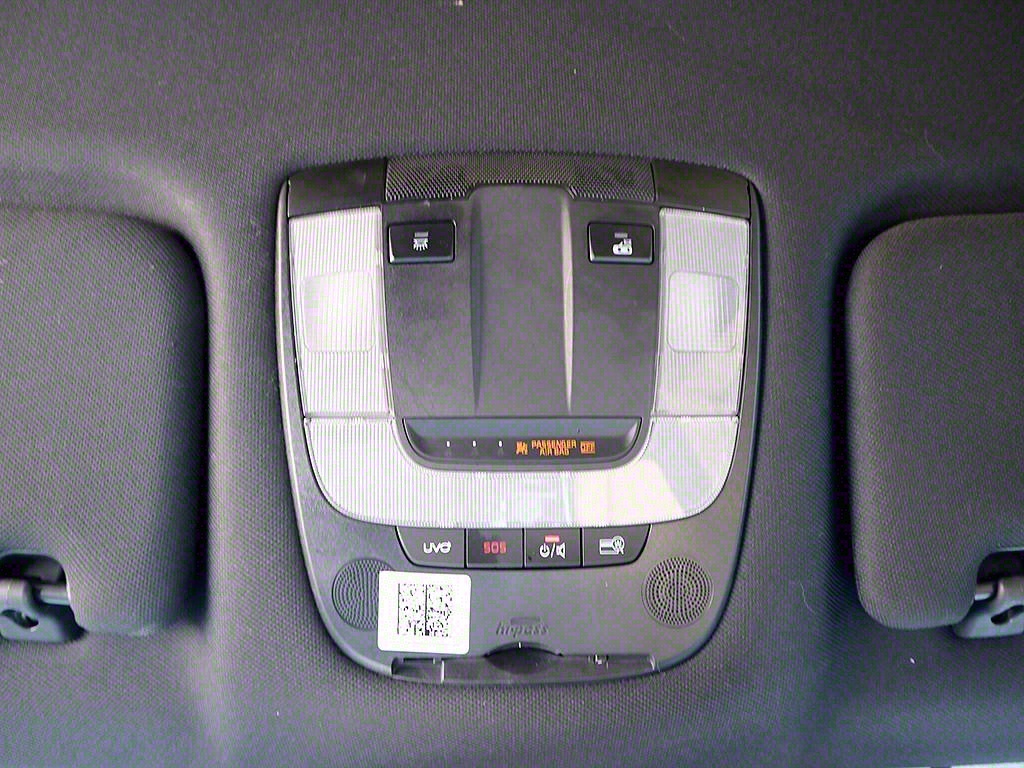 KIA Sorento 2021 Blanco - Importación desde Corea - HF Imports Iquique - Foto 10