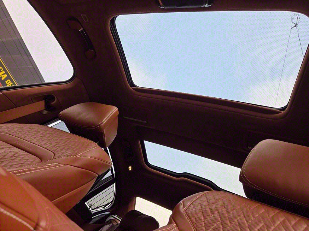 BMW 7 Series 2021 Gris - Importación desde Corea - HF Imports Iquique - Foto 13