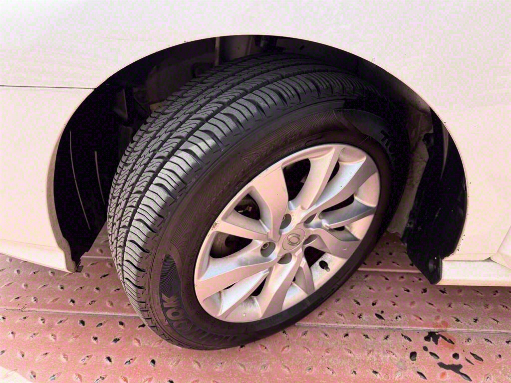 SAMSUNG SM5 - Vista 8