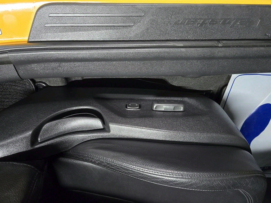 HYUNDAI Veloster - Vista 12