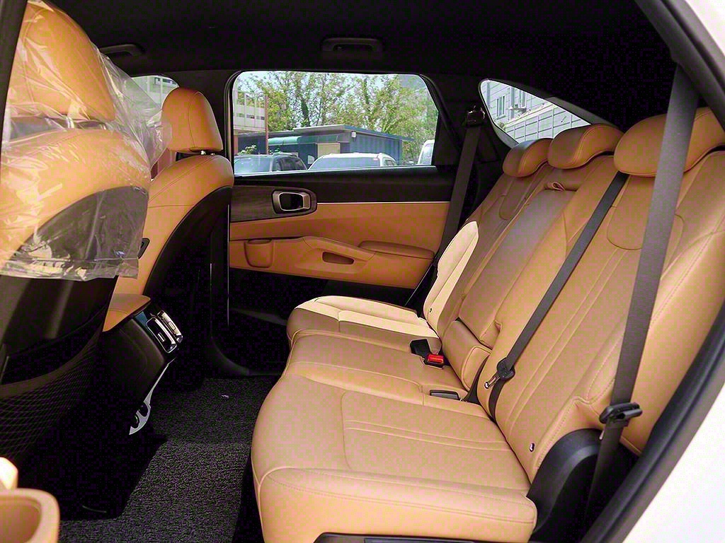 KIA Sorento 2021 Blanco - Importación desde Corea - HF Imports Iquique - Foto 13