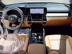 KIA Sorento - Vista 10