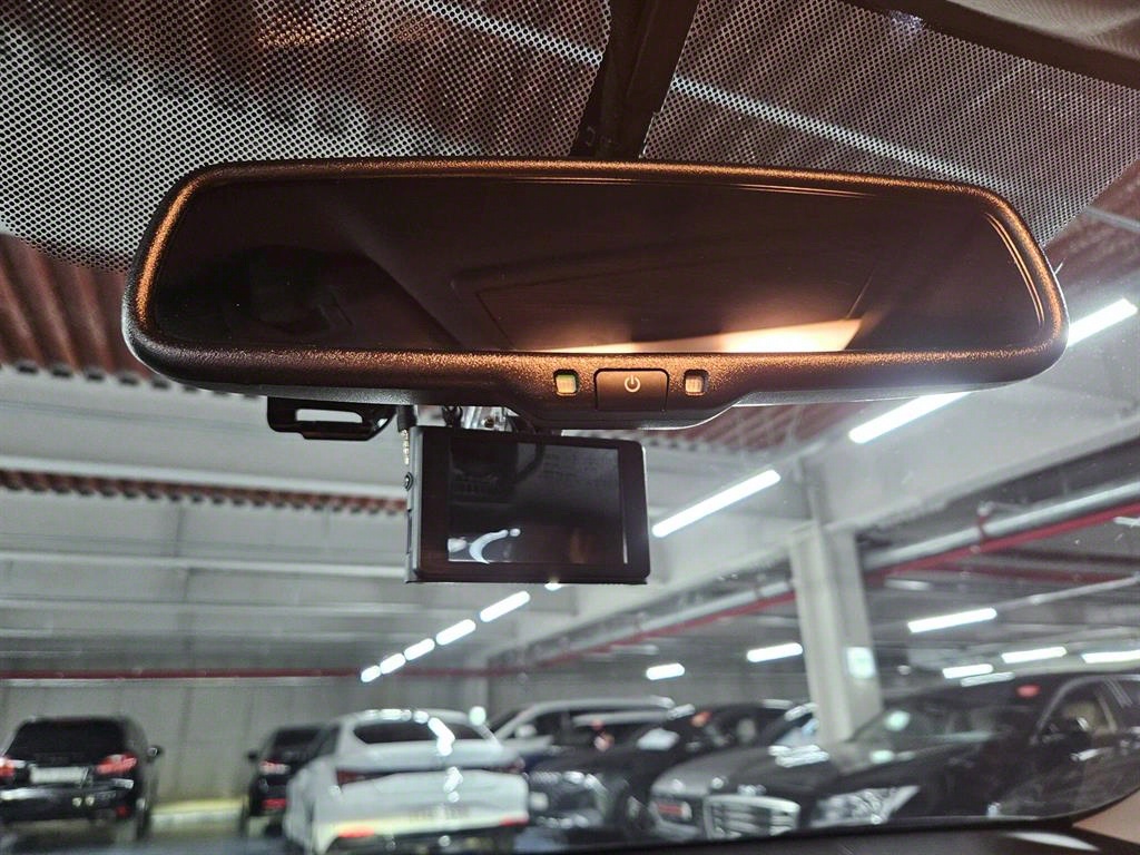 Nissan Altima - Vista 12